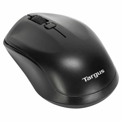 Targus AKM610UK keyboard Mouse included Universal RF Wireless QWERTY English Black Targus AKM610UK keyboard Mouse included Universal RF Wireless QWERTY English Black